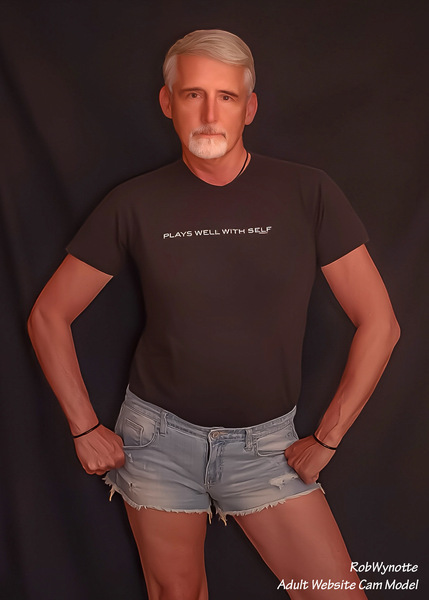 Performer RobWynotte Photo 2