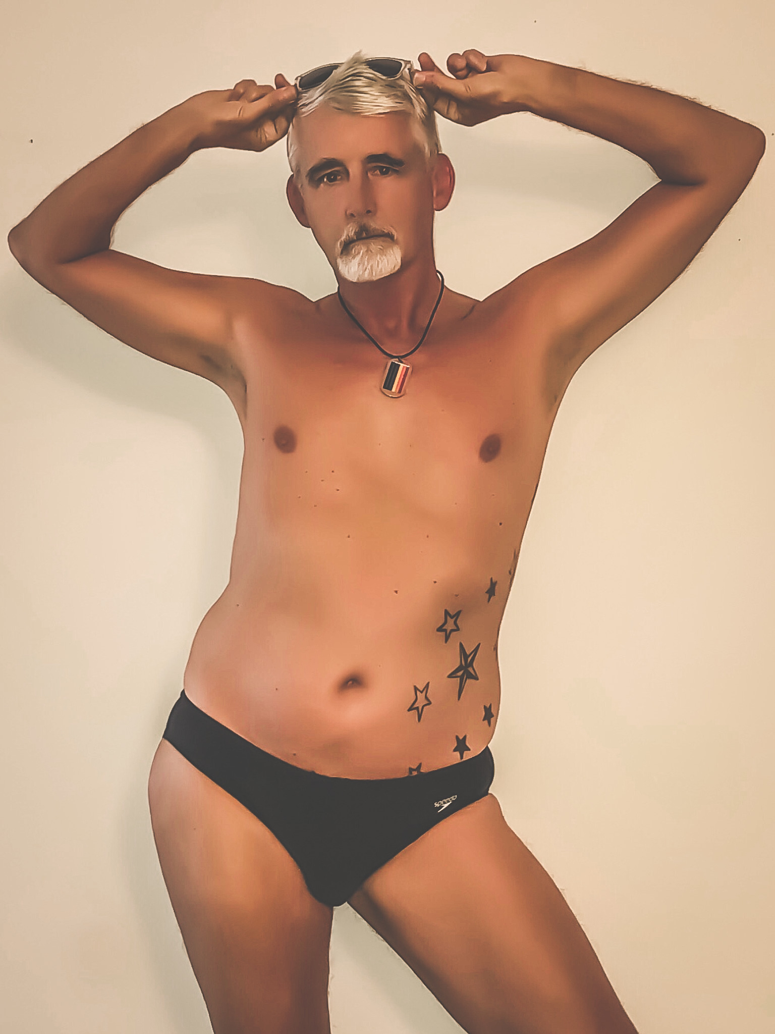 Performer RobWynotte Photo 11