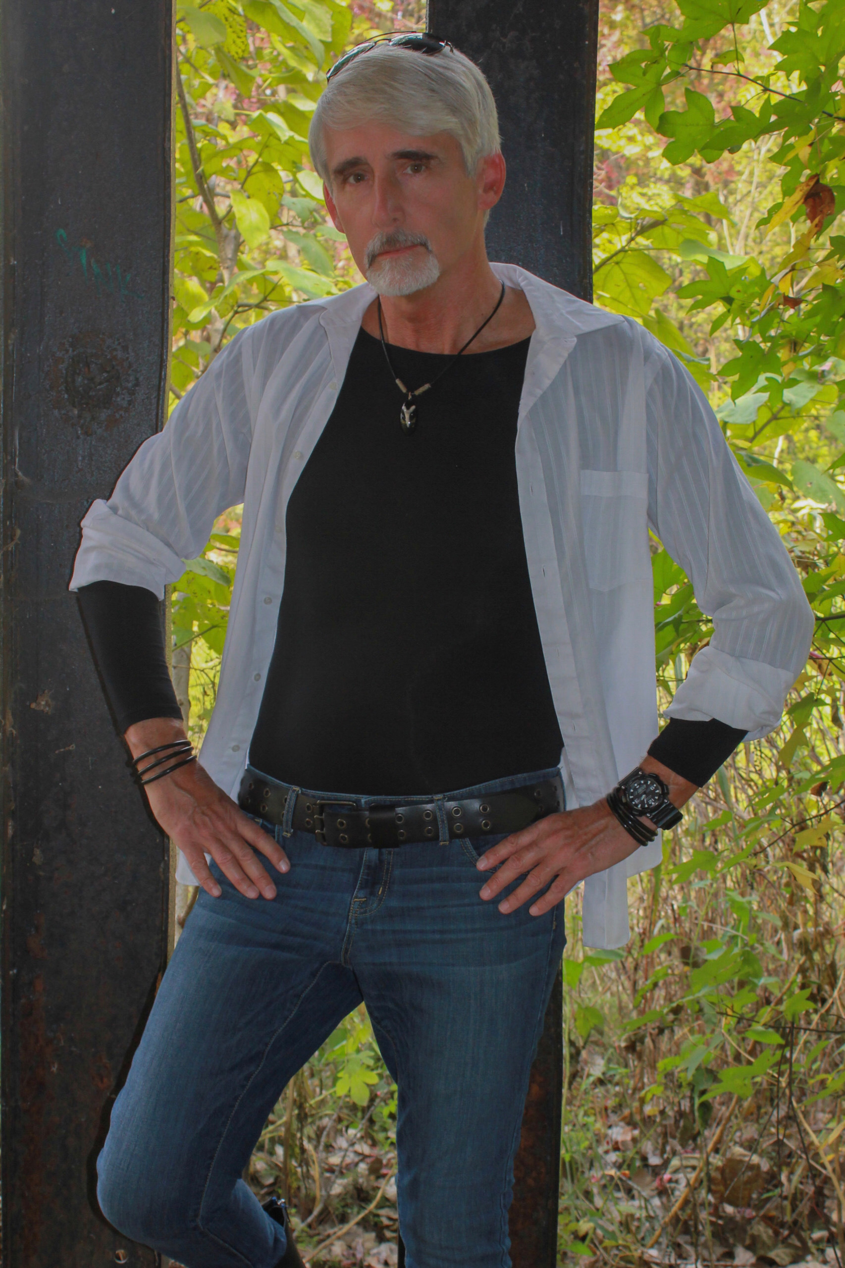 Performer RobWynotte Photo 8