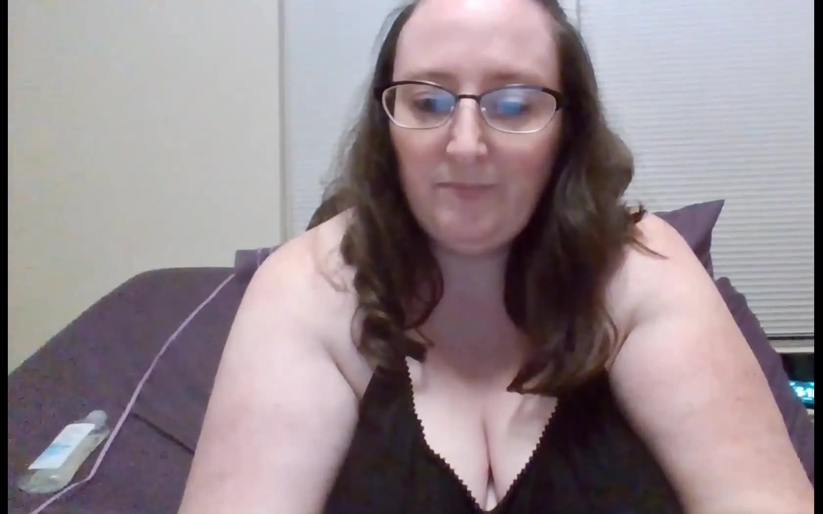 Utøver Cleopatra21 Video 1