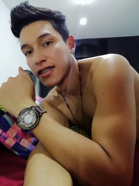 Artiest jack_fox Foto 1