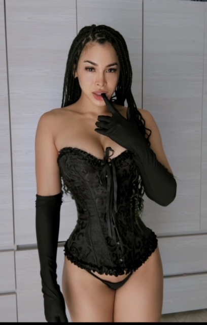 Utøver GabyOrtis Bilde 1