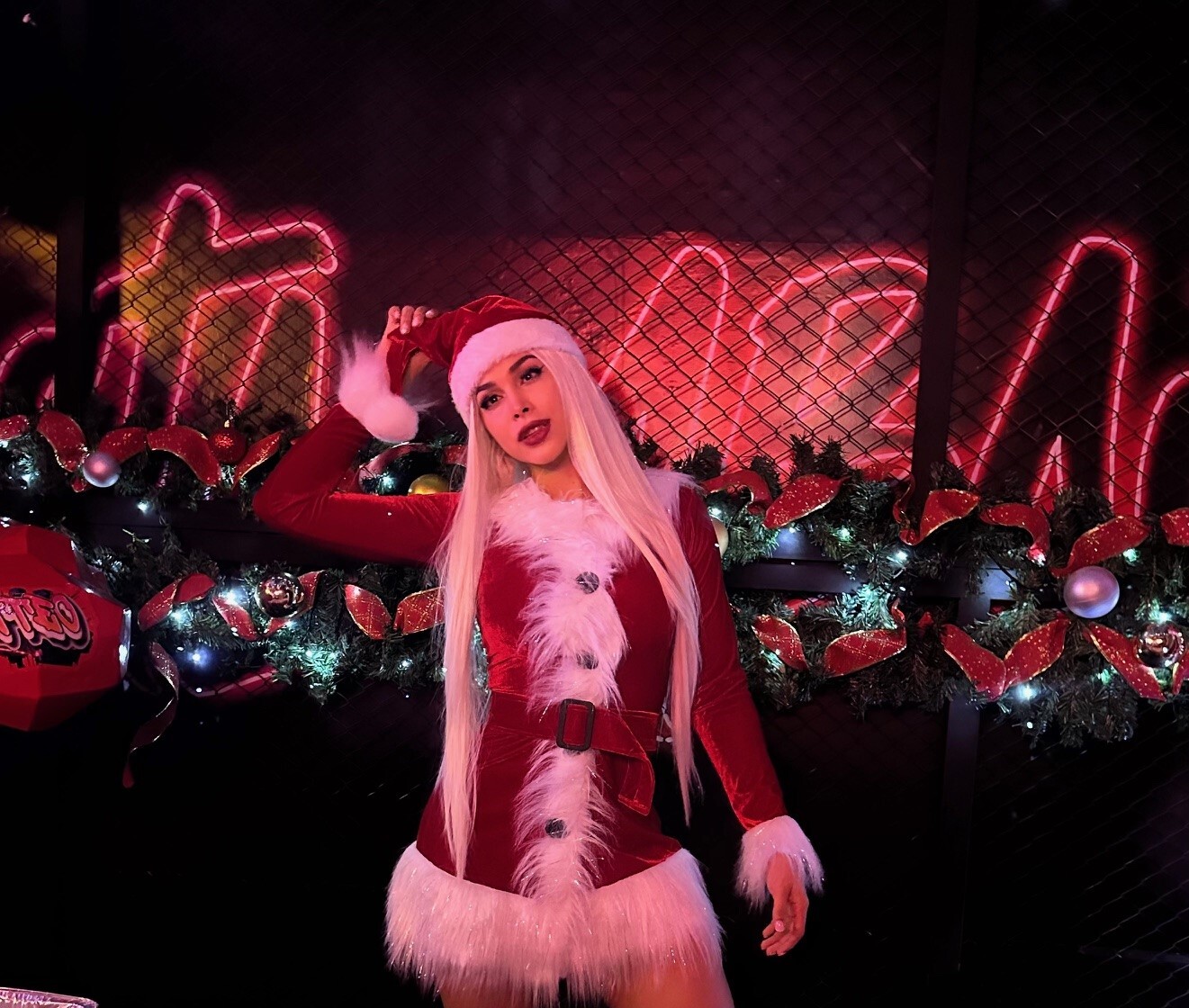 Utøver GabyOrtis Bilde 3