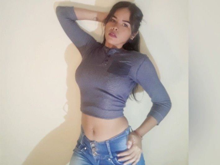 Foto de perfil de modelo de webcam de victoria_angel18 