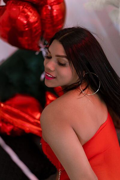 Artista Nicky_Bernad Foto 12