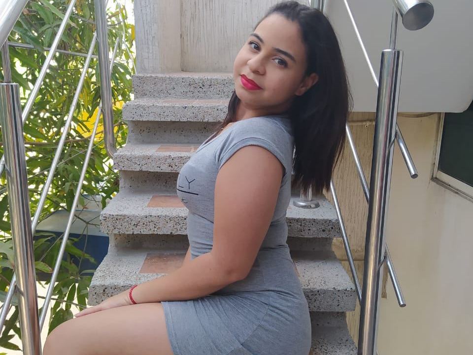 llovely_andrea Profilbild des Cam-Modells 