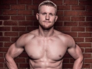 Image de profil du modèle de webcam RileyPrice