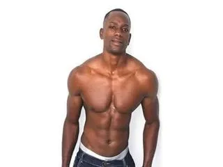 Image de profil du modèle de webcam ANTUAN_DEEP