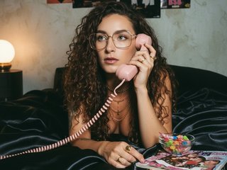 Imagen de perfil de modelo de cámara web de MartycaBee