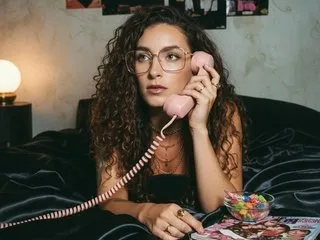 MartycaBee immagine del profilo del modello di cam