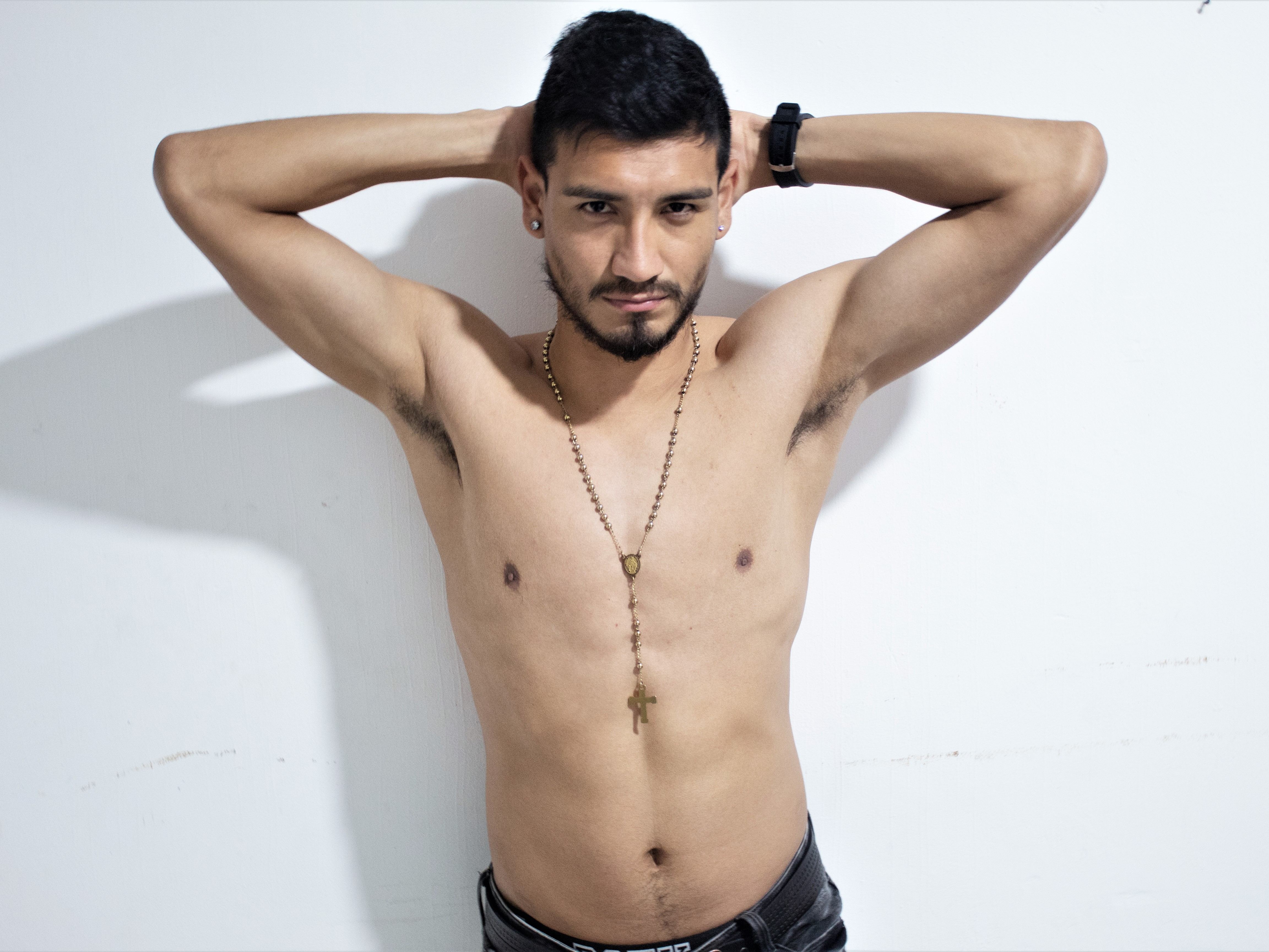 Foto de perfil de modelo de webcam de MickeSantoro 