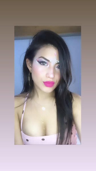 Artiest Roxane_bellucci Foto 1
