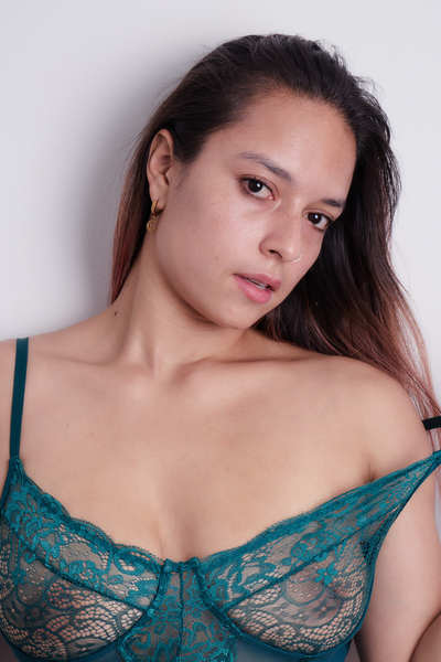 Utøver afroditaP Bilde 8