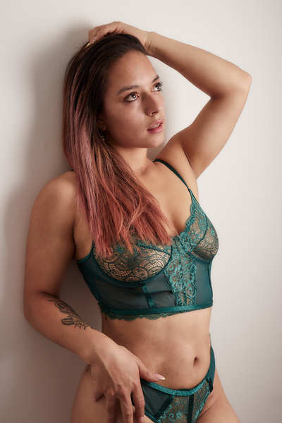 Utøver afroditaP Bilde 12