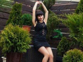 Lovely_CuteBaby profielfoto van cam model 