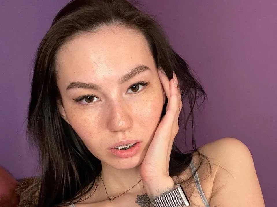 Image de profil du modèle de webcam lilia_chan