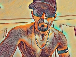 GunnarHard immagine del profilo del modello di cam