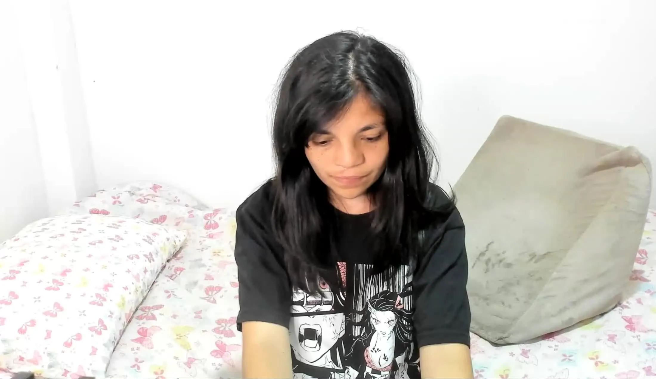 Intérprete Annevirtual Video 2