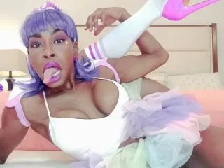 MissTroyFlux immagine del profilo del modello di cam