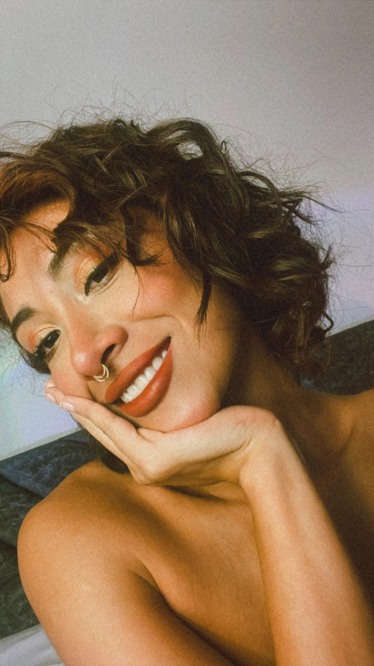 Artista MillyBonnie Foto 3