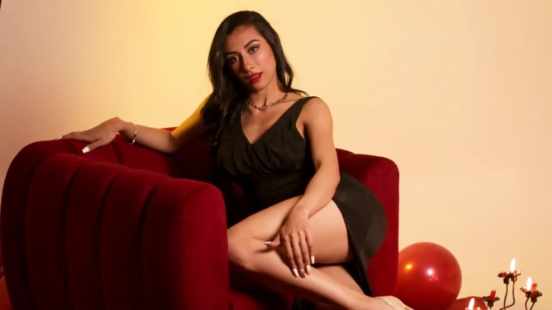 Darsteller MillyBonnie Video 2