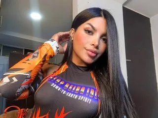 Profilbilde av XXLATINAHOTXX webkamera modell