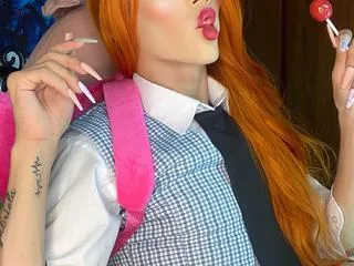 Image de profil du modèle de webcam chase_sweet