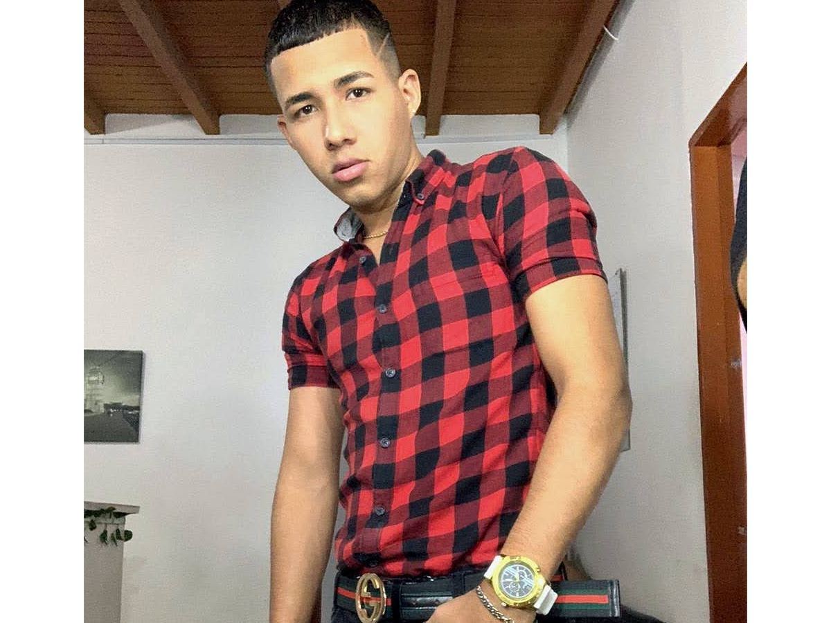 Foto de perfil de modelo de webcam de Michael_Fresh_Owen 