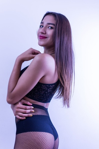Intérprete Kiara_Lashma Foto 1