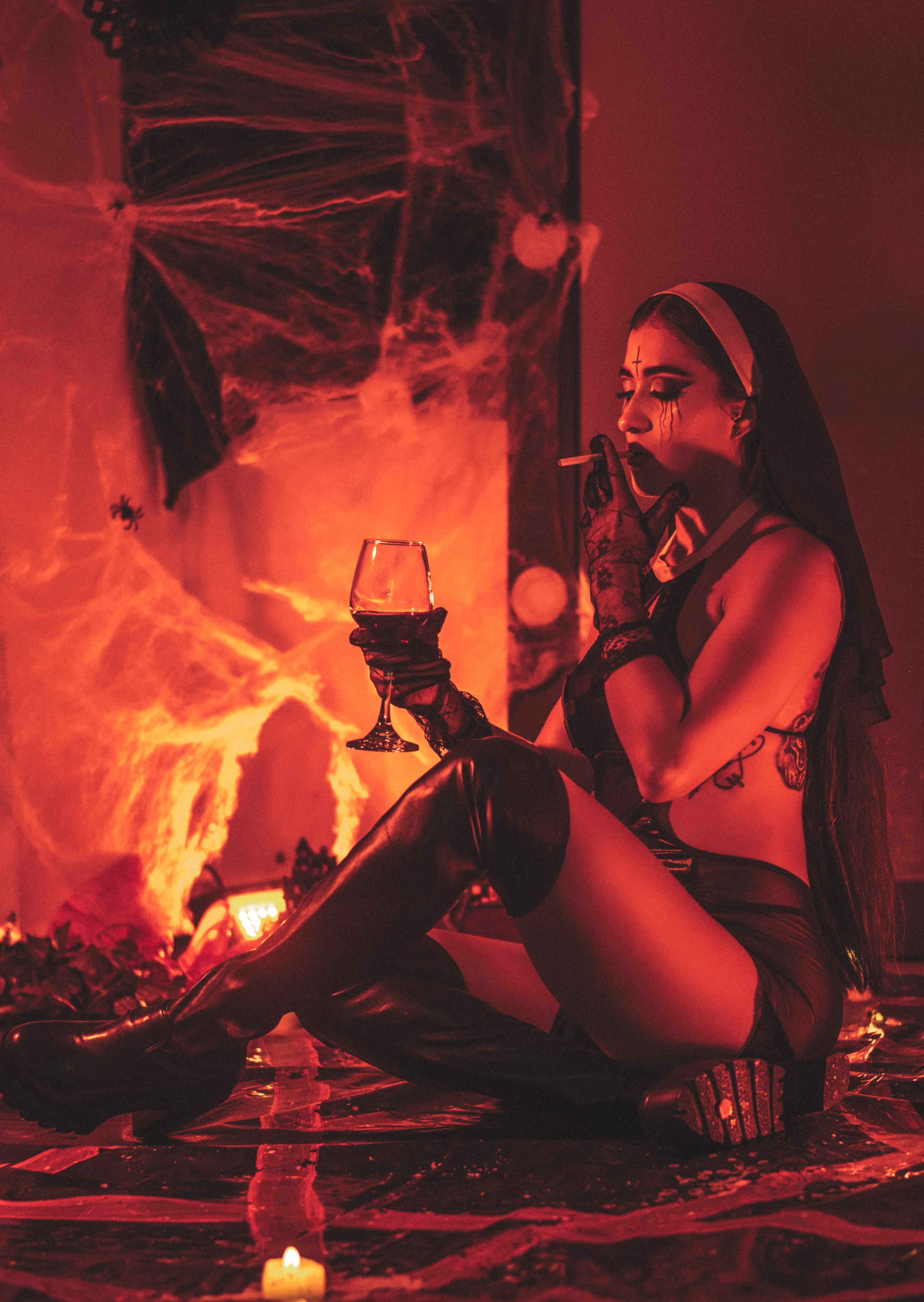 Utøver sharon_Miller Bilde 6