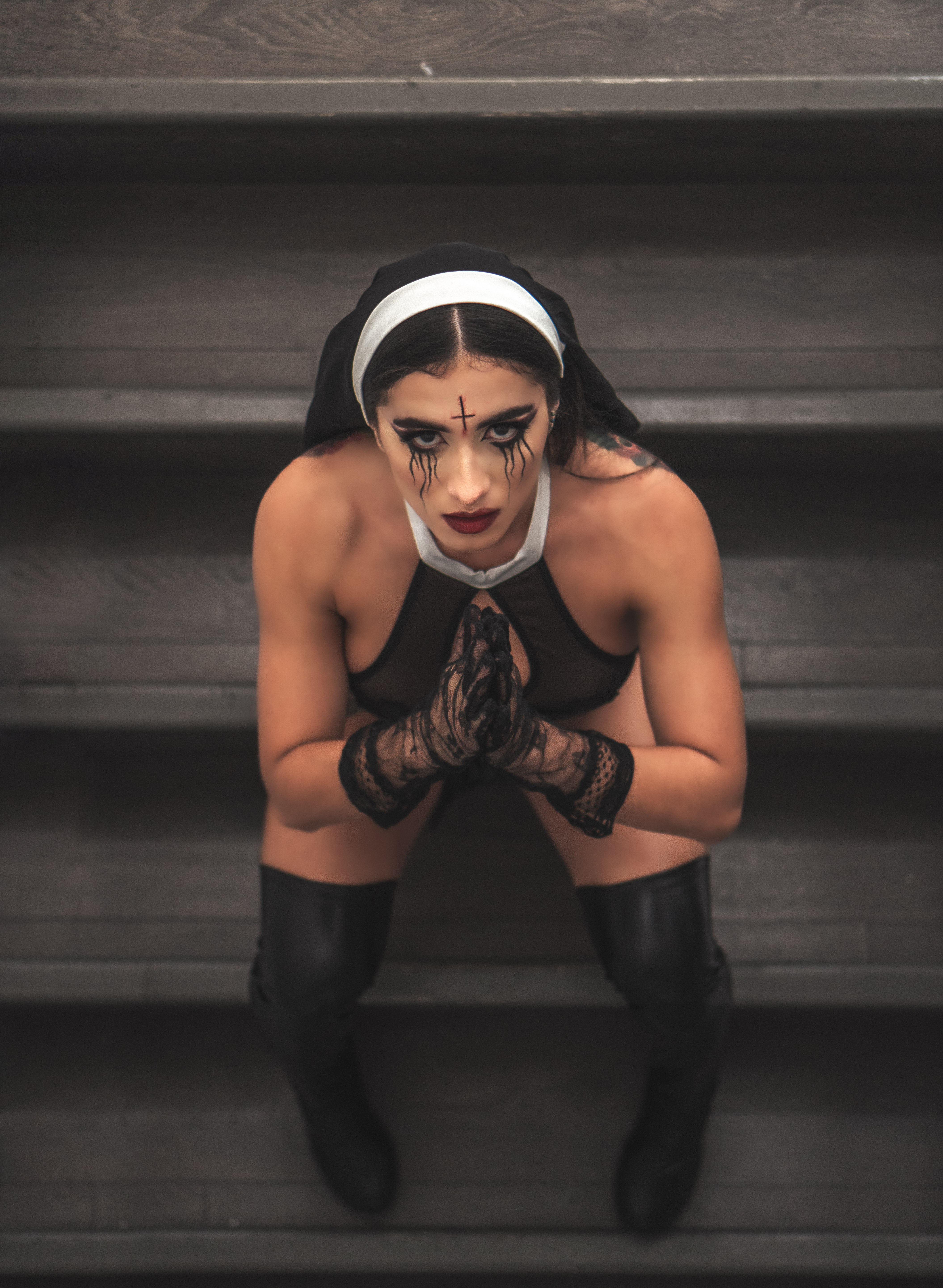 Utøver sharon_Miller Bilde 3