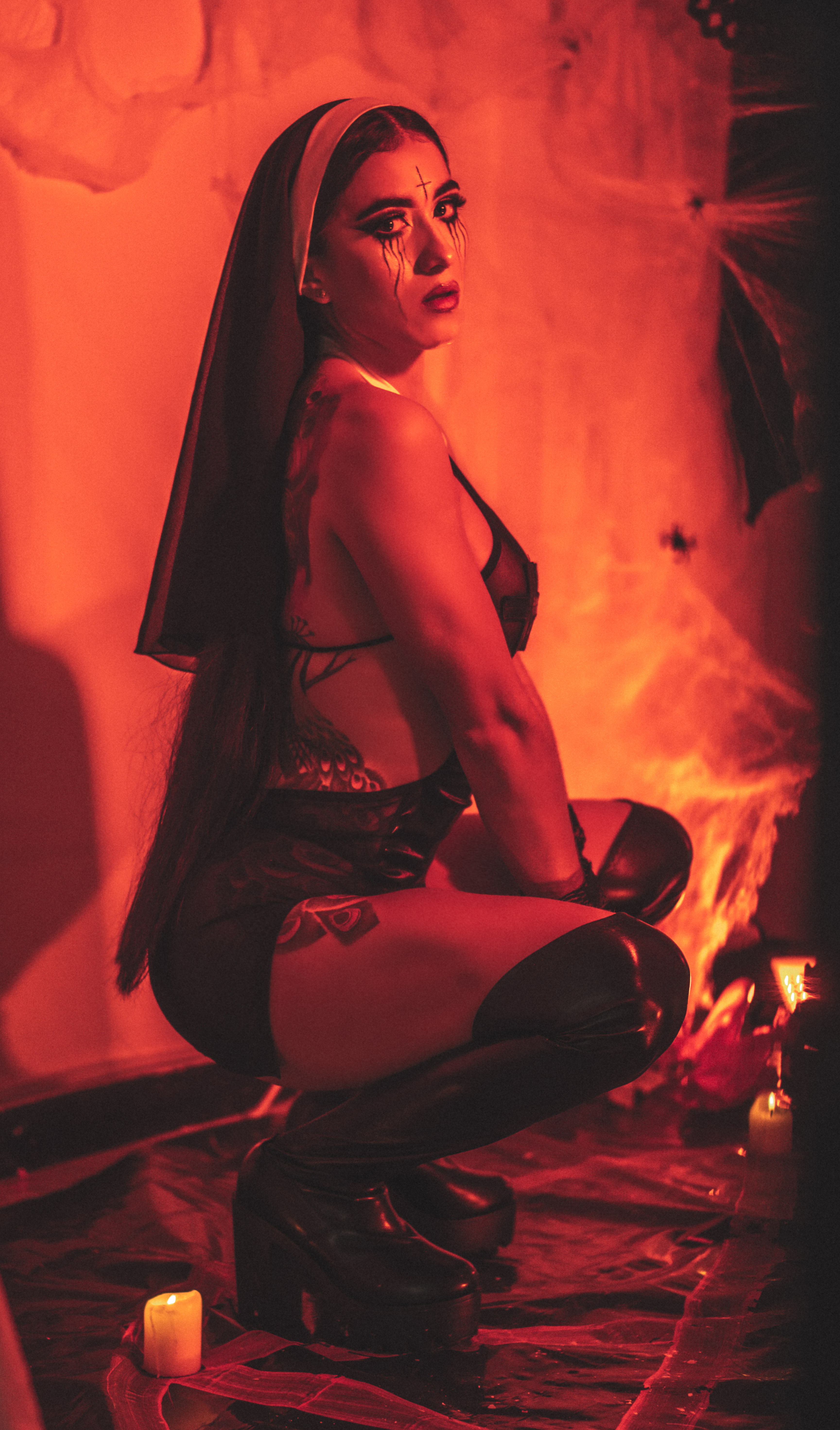 Utøver sharon_Miller Bilde 5