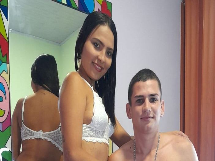 Foto de perfil de modelo de webcam de DERECK_0721 