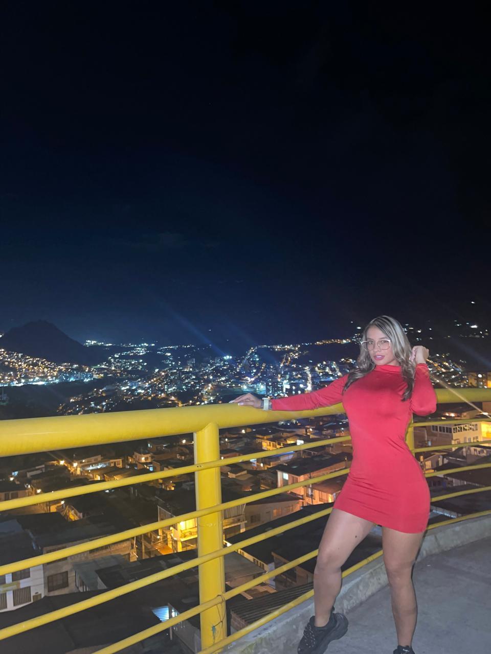 Artista MelissaGolden Foto 11