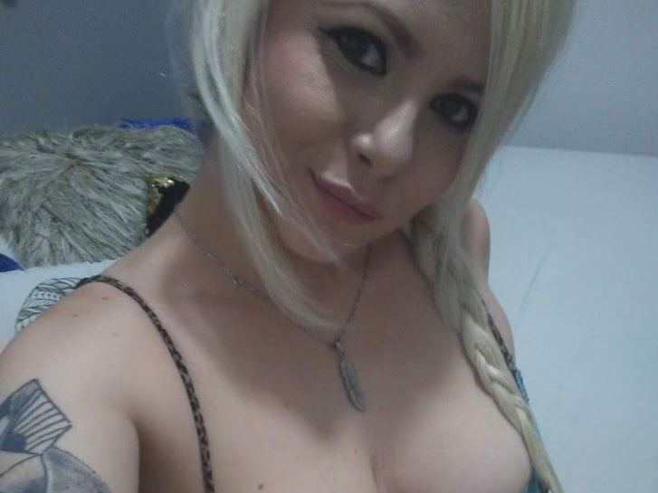 Foto de perfil de modelo de webcam de Eyesangels 