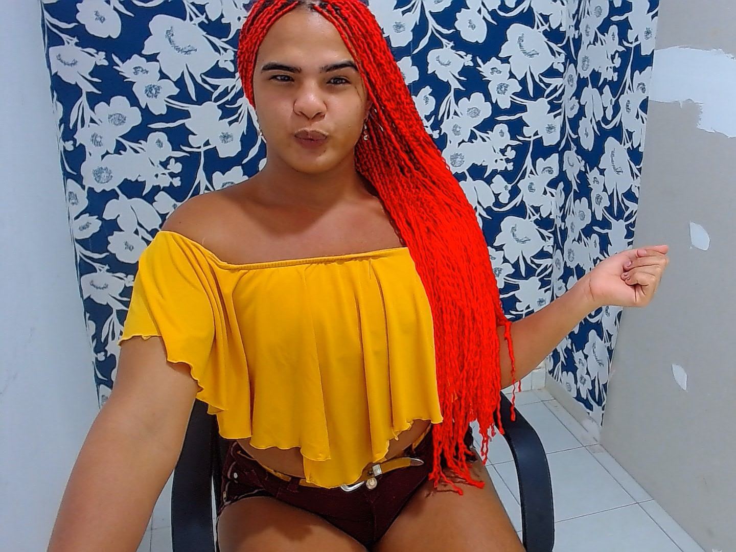 Image de profil du modèle de webcam Dirty_Deikerlin