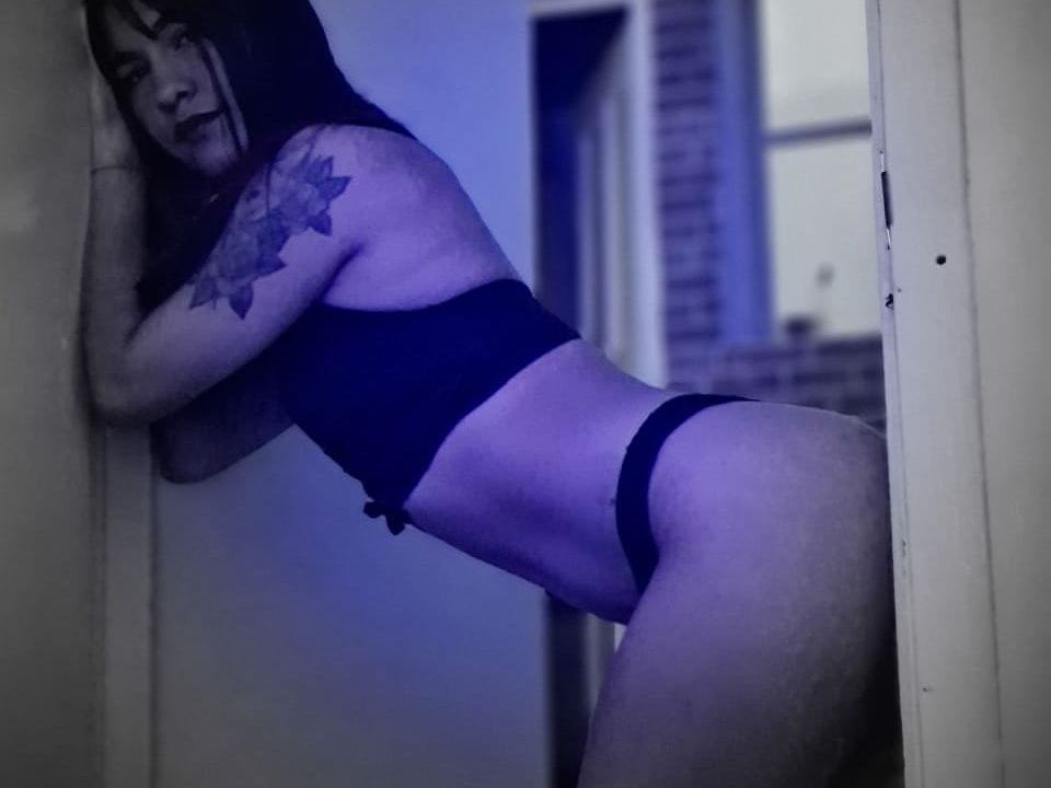 Foto de perfil de modelo de webcam de coco_sette 