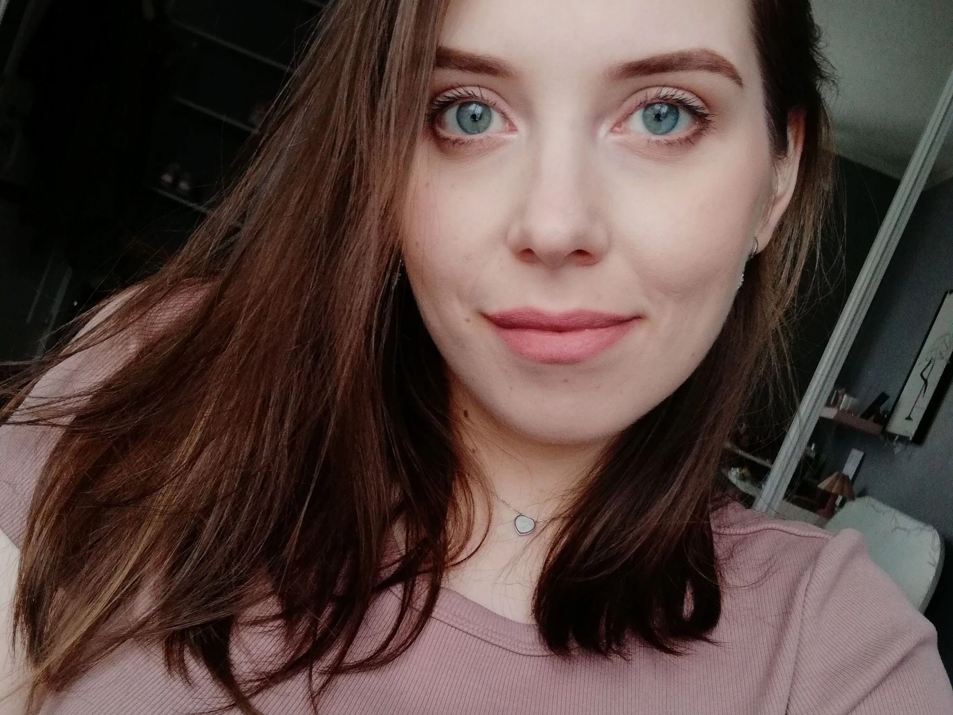 Image de profil du modèle de webcam LillianActive