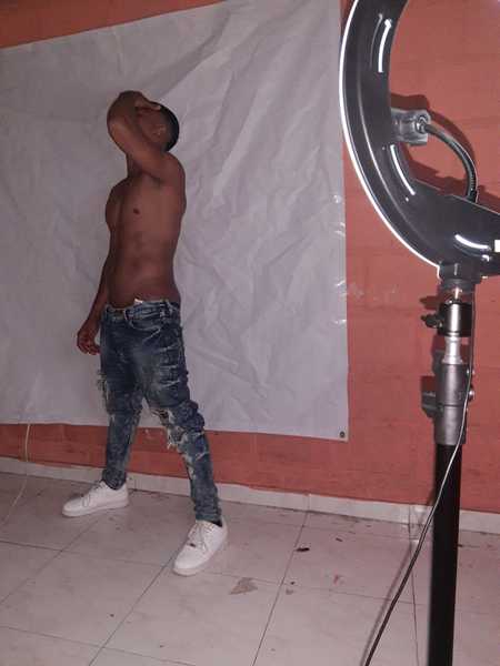 Artiest King_Parker Foto 1
