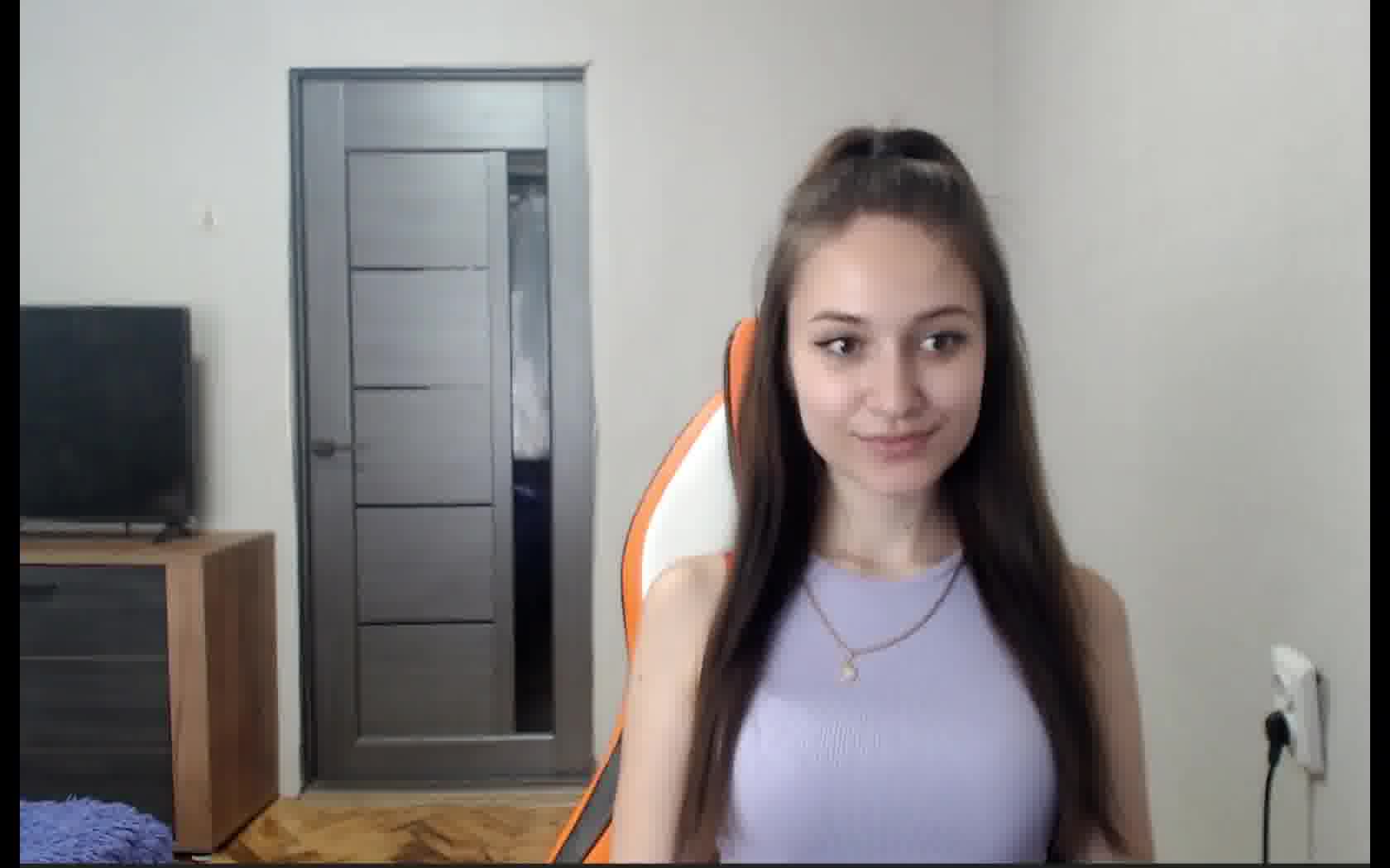 Performer Anne_Li Video 1