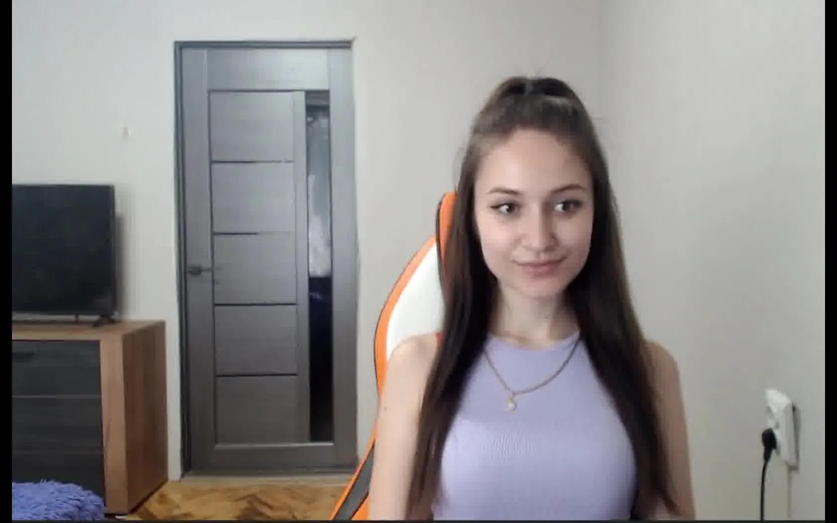 Interprete Anne_Li Video 1