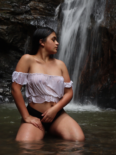 Artist KatalinaOrtiz Foto 1