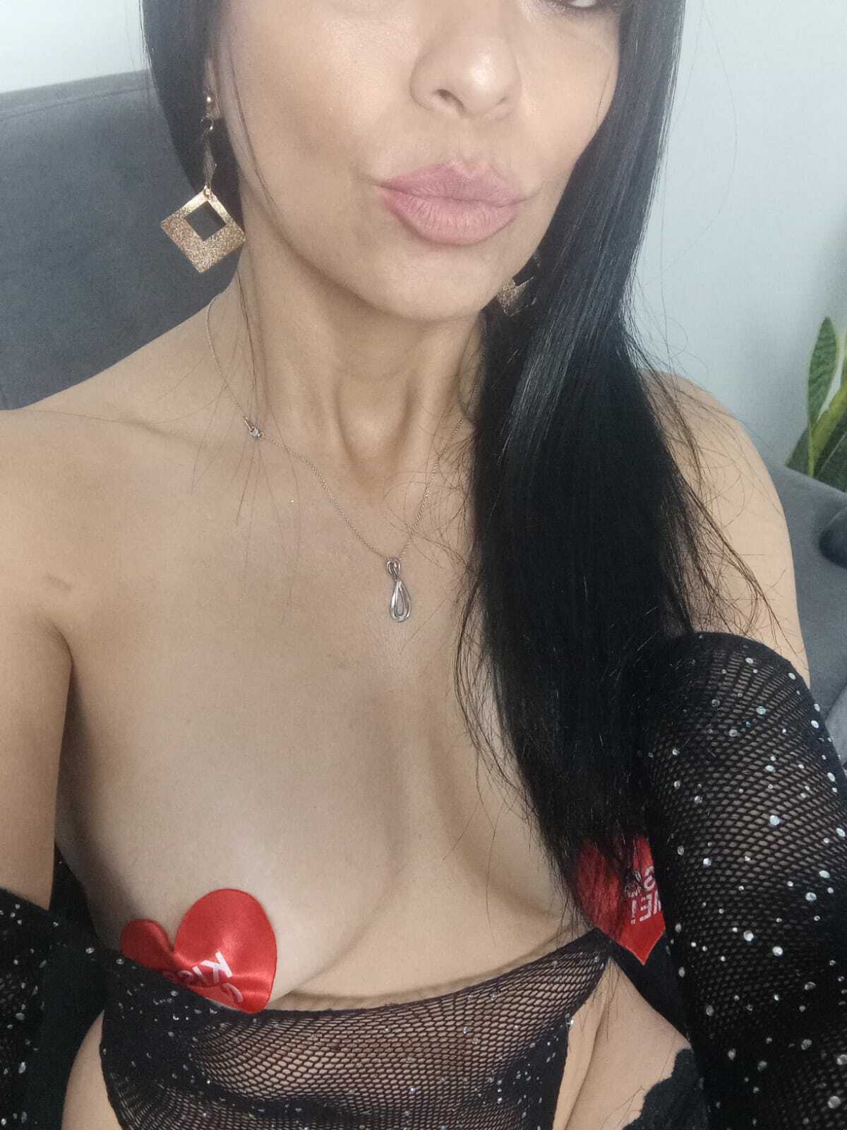 Intérprete Nicole_Lustt Foto 8