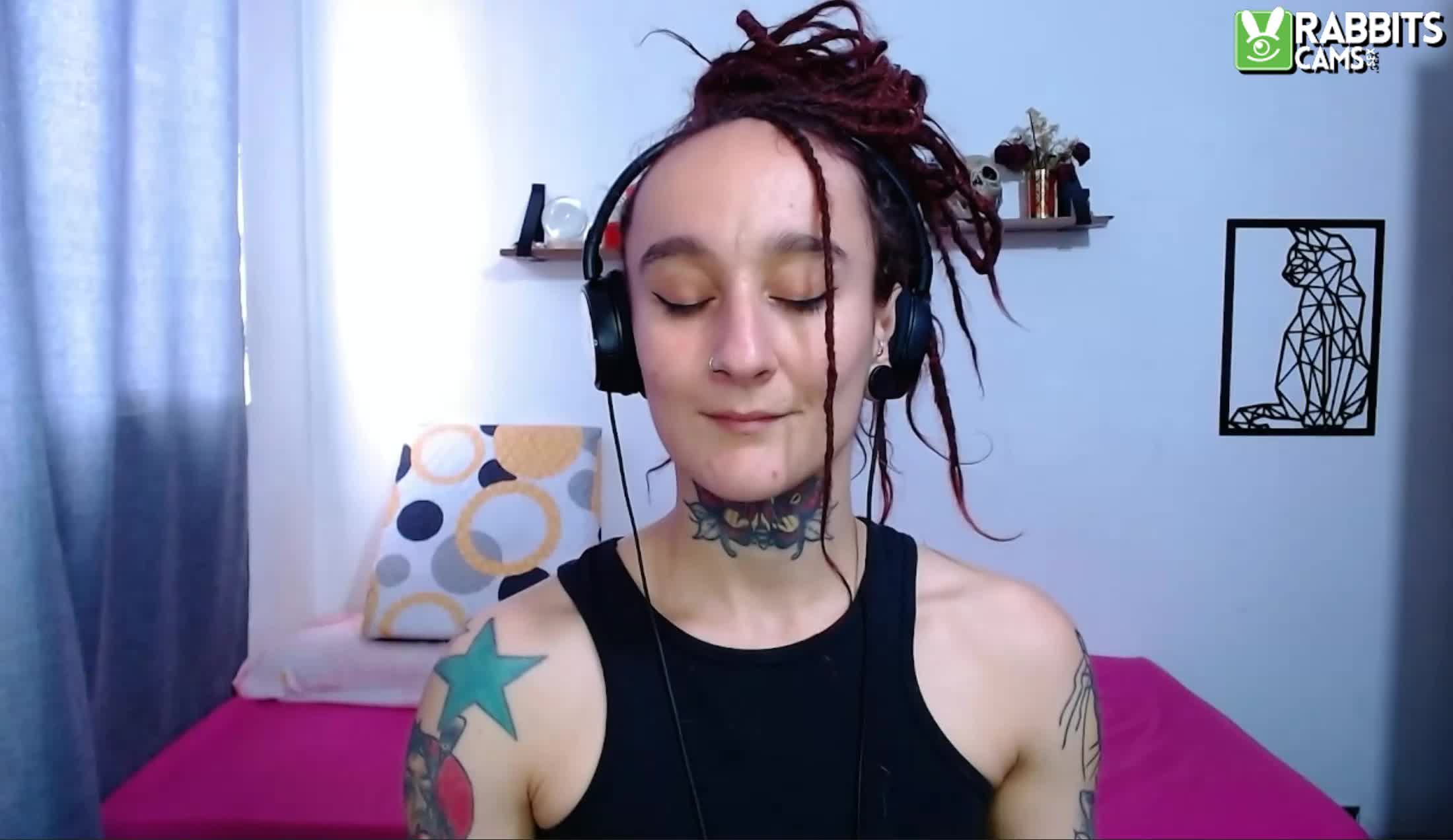 Artista Gaby_Moon Video 1