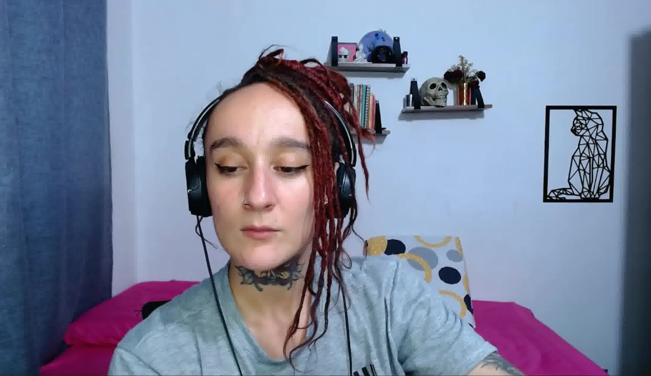 Artista Gaby_Moon Video 2