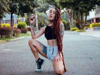 Gaby_Moon profielfoto van cam model 