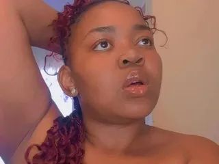 CANDYSHAKKERX Profilbild des Cam-Modells