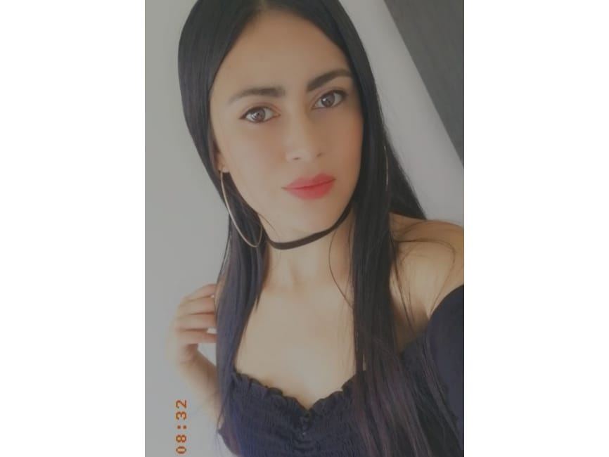 Imagen de perfil de modelo de cámara web de Kile_Gomez