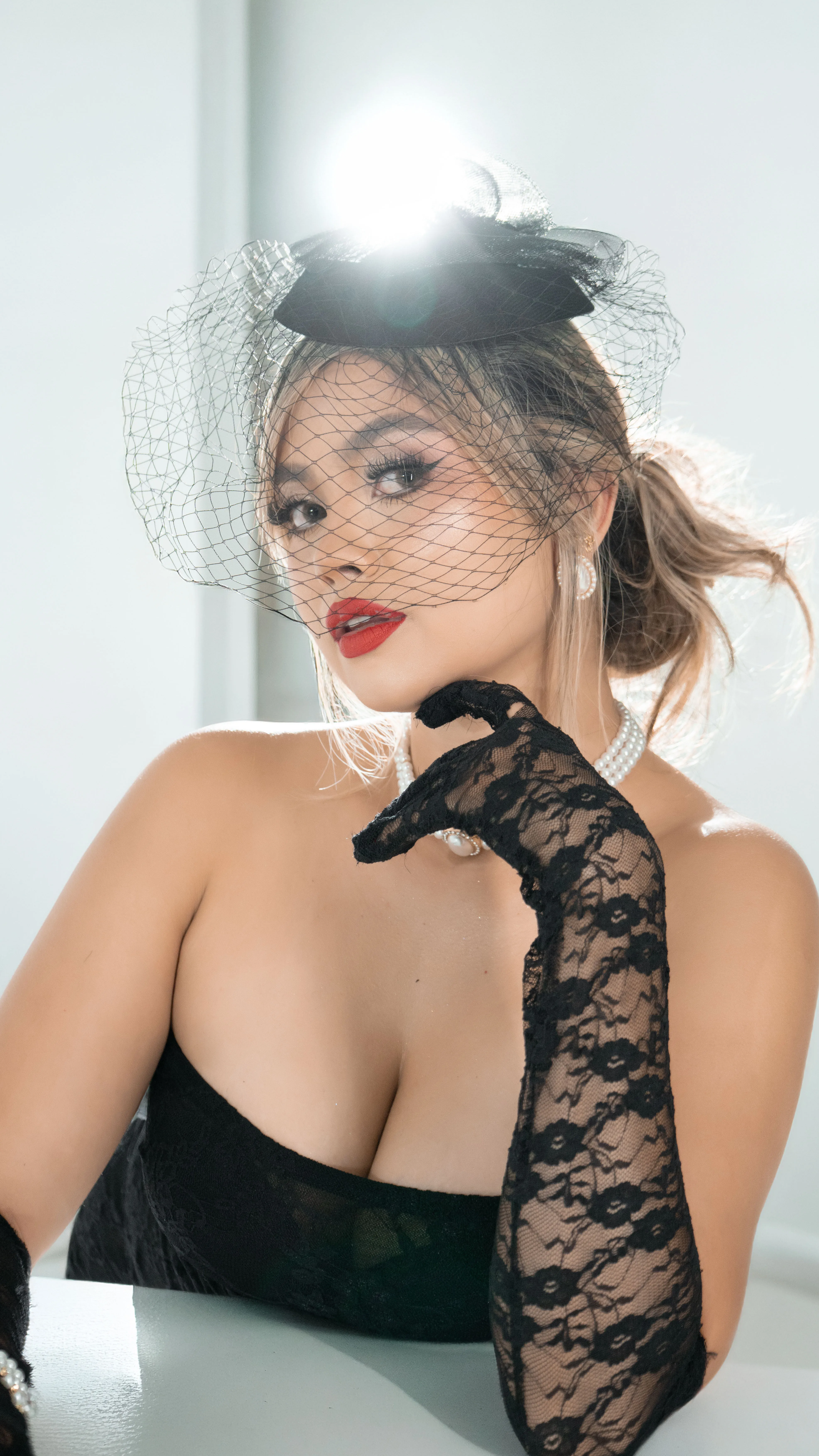 Intérprete AlexandraLopez Foto 4