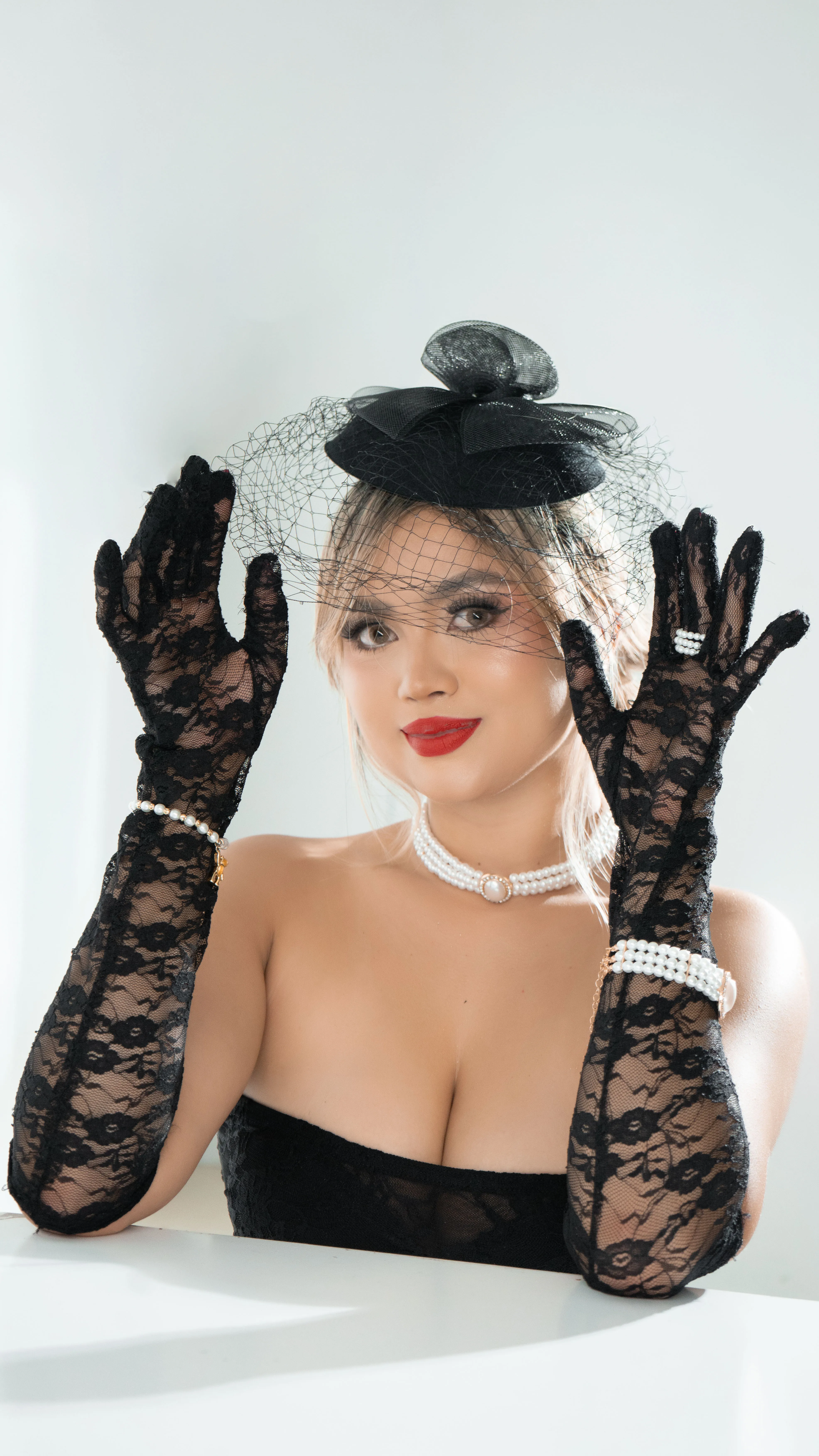 Intérprete AlexandraLopez Foto 1